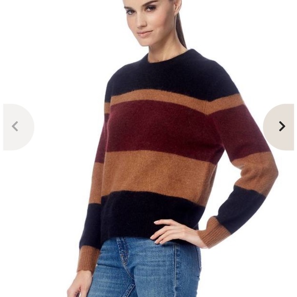 360 Sweater Sammy Sweater - Picture 4 of 10